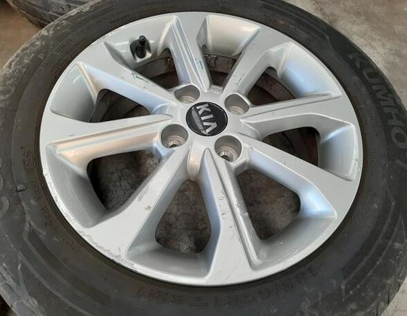 Spare Wheel KIA STONIC (YB)