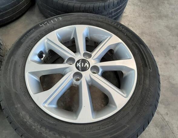 Spare Wheel KIA STONIC (YB)