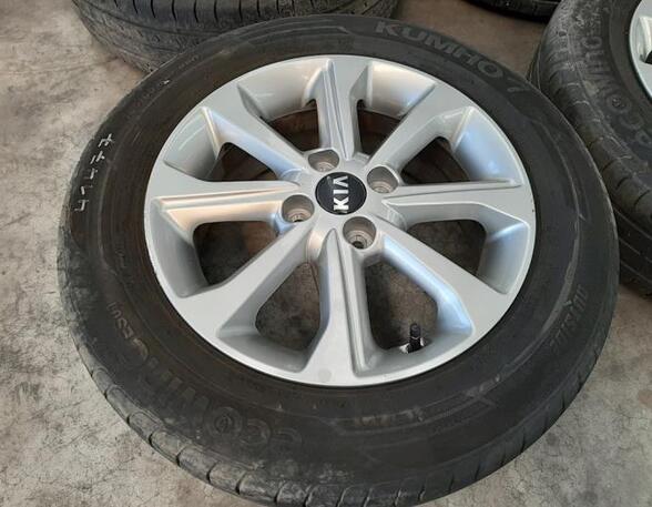 Spare Wheel KIA STONIC (YB)