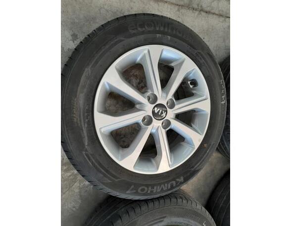 Spare Wheel KIA STONIC (YB)