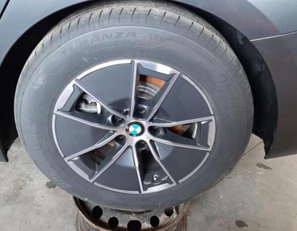 Spare Wheel BMW 3 (G20, G80)