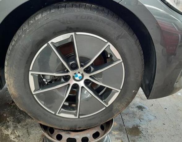 Spare Wheel BMW 3 (G20, G80)