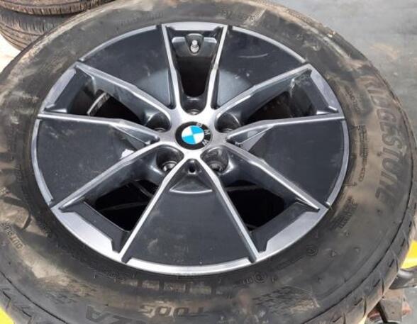 Spare Wheel BMW 3 (G20, G80)