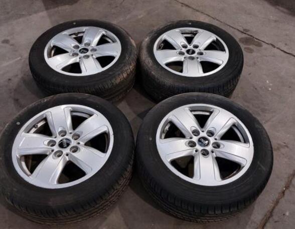 Spare Wheel MINI MINI CLUBMAN (F54)