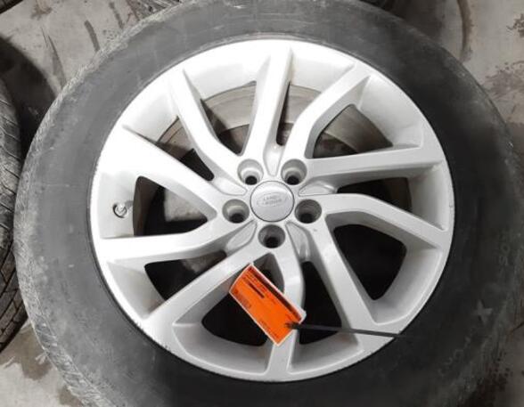 Spare Wheel LAND ROVER DISCOVERY SPORT (L550)