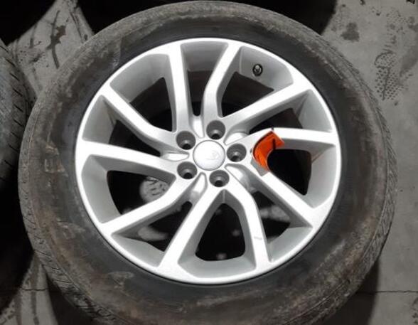 Spare Wheel LAND ROVER DISCOVERY SPORT (L550)