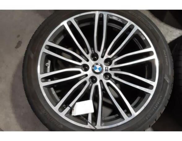 Spare Wheel BMW 5 (G30, F90)