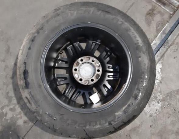 Spare Wheel TOYOTA HILUX VIII Pickup (_N1_)