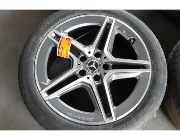 Spare Wheel MERCEDES-BENZ B-CLASS (W247)