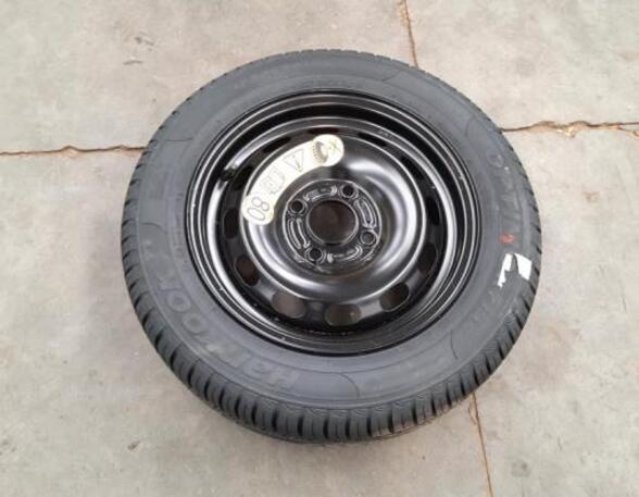 Spare Wheel FORD FIESTA VI (CB1, CCN), FORD FIESTA VI Van