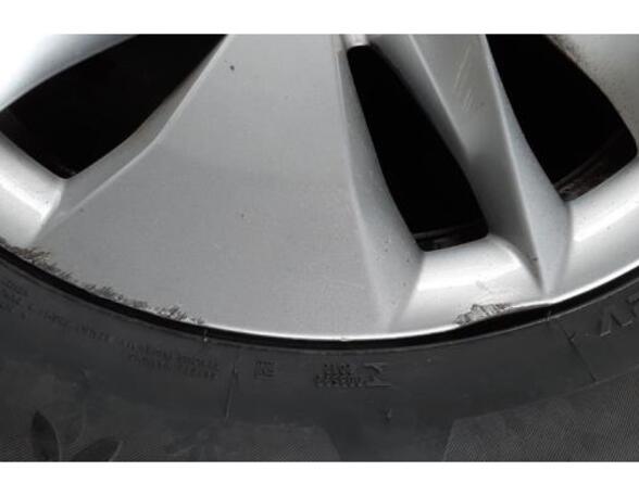 Spare Wheel SKODA OCTAVIA IV Combi (NX5)