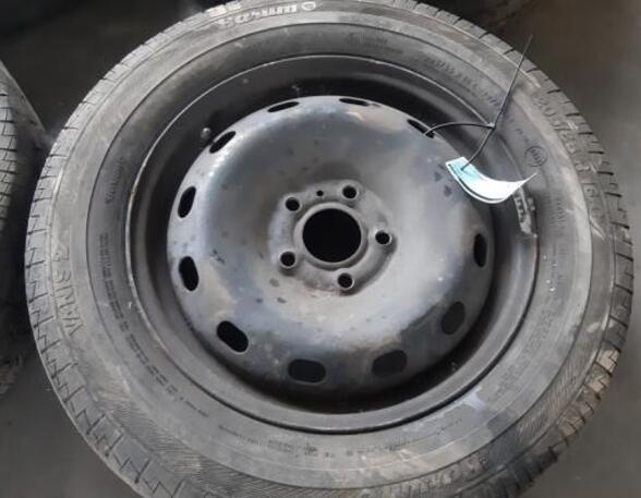 Spare Wheel FIAT TALENTO Van (296_)