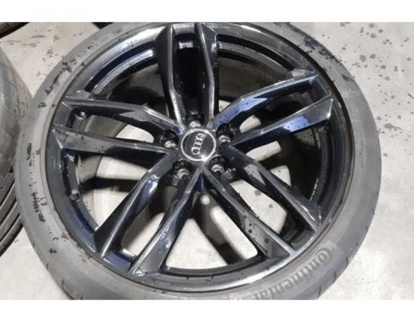 Spare Wheel AUDI A6 Allroad (4GH, 4GJ, C7), AUDI A6 Avant (4G5, 4GD, C7), AUDI A7 Sportback (4GA, 4GF)