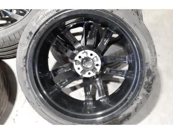 Spare Wheel AUDI A6 Allroad (4GH, 4GJ, C7), AUDI A6 Avant (4G5, 4GD, C7), AUDI A7 Sportback (4GA, 4GF)