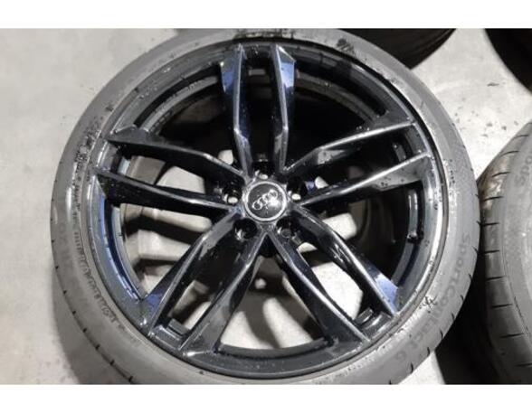 Spare Wheel AUDI A6 Allroad (4GH, 4GJ, C7), AUDI A6 Avant (4G5, 4GD, C7), AUDI A7 Sportback (4GA, 4GF)