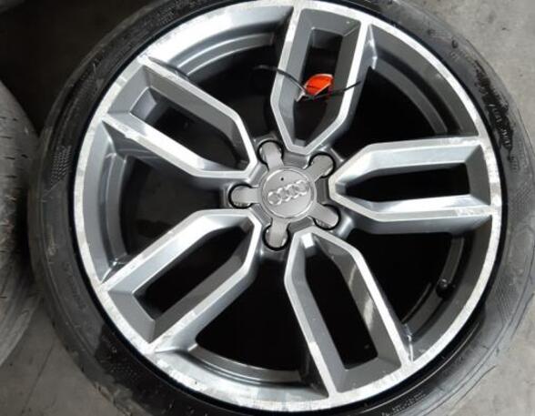 Spare Wheel AUDI A3 Sportback (8VA, 8VF), AUDI A3 Sportback (8YA)