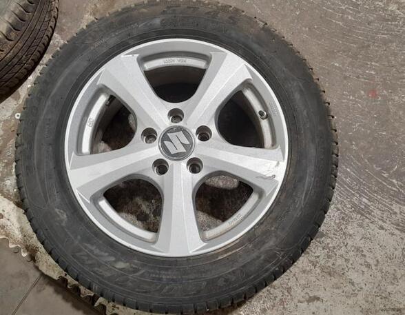 Spare Wheel SUZUKI VITARA (LY)