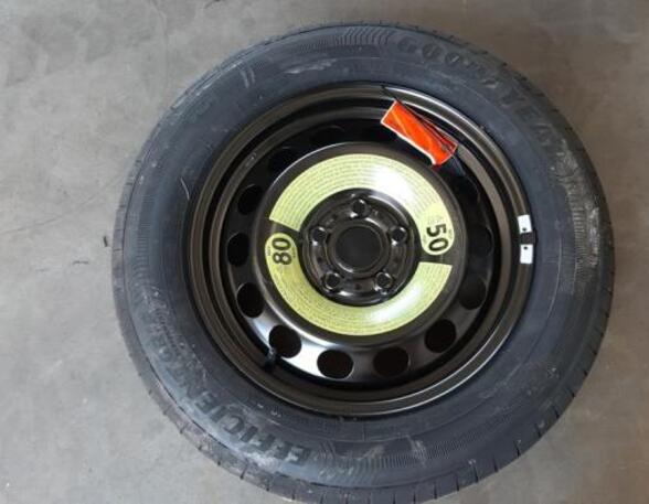 Spare Wheel SKODA OCTAVIA IV Combi (NX5)