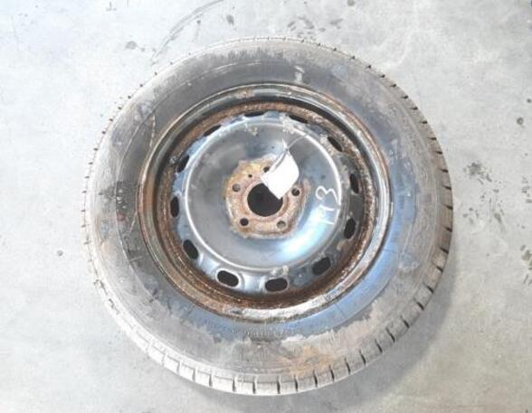 Spare Wheel RENAULT TRAFIC III Van (FG_)