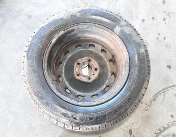 Spare Wheel RENAULT TRAFIC III Van (FG_)