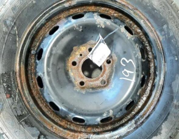 Spare Wheel RENAULT TRAFIC III Van (FG_)