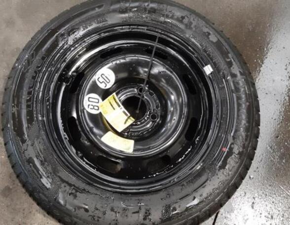 Spare Wheel PEUGEOT 208 I (CA_, CC_)