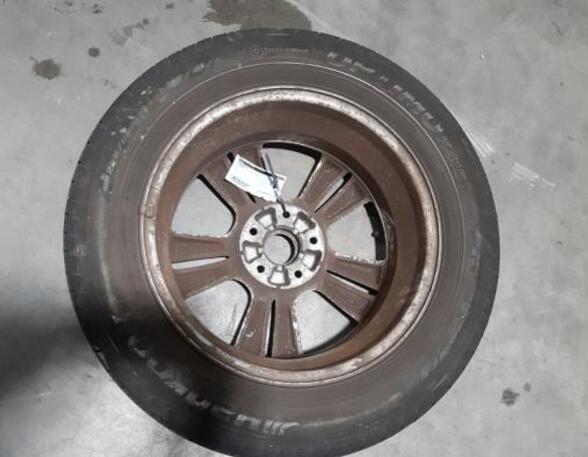 Spare Wheel HYUNDAI ix35 (LM, EL, ELH), HYUNDAI TUCSON (TL, TLE)