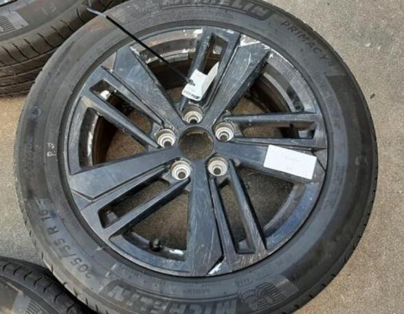 Spare Wheel PEUGEOT 308 II (LB_, LP_, LW_, LH_, L3_)