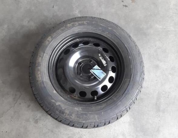 Spare Wheel KIA CEED (CD), KIA XCEED (CD), KIA PROCEED (CD)