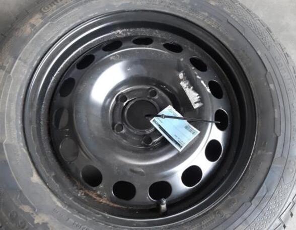 Spare Wheel KIA CEED (CD), KIA XCEED (CD), KIA PROCEED (CD)