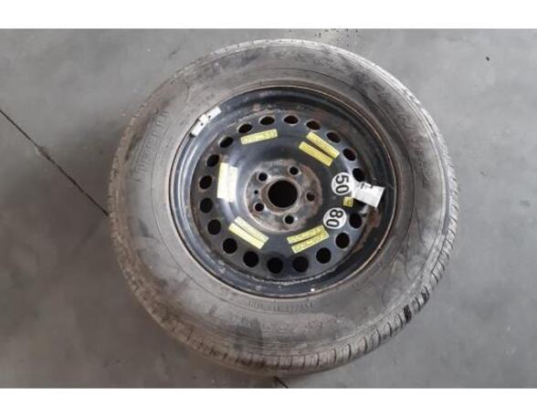 Spare Wheel VW AMAROK (2HA, 2HB, S1B, S6B, S7A, S7B), VW AMAROK Platform/Chassis (S1B, S6B, S7B)