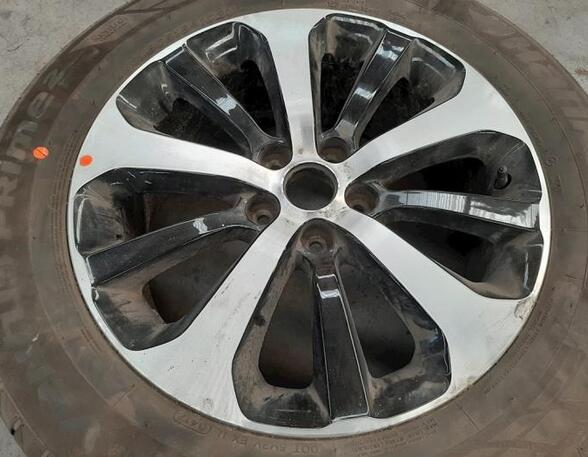 Spare Wheel KIA SORENTO III (UM)