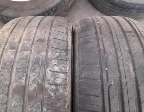 Spare Wheel SKODA KAROQ (NU7, ND7)