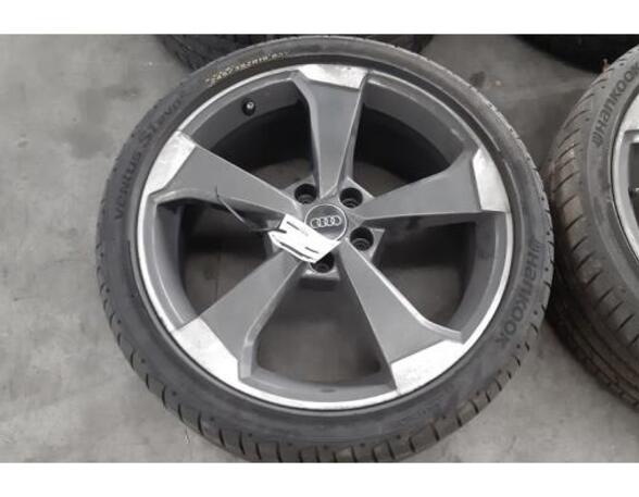 Spare Wheel AUDI A3 Sportback (8PA), AUDI A3 Sportback (8VA, 8VF)