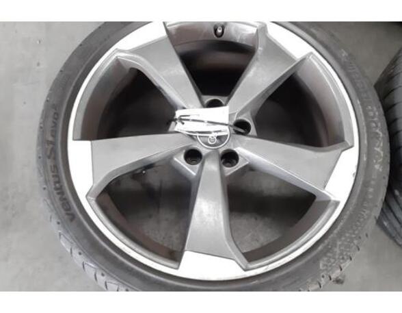 Spare Wheel AUDI A3 Sportback (8PA), AUDI A3 Sportback (8VA, 8VF)