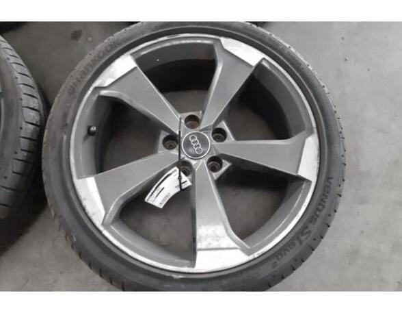 Spare Wheel AUDI A3 Sportback (8PA), AUDI A3 Sportback (8VA, 8VF)