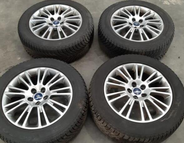 Spare Wheel FORD KUGA II (DM2), FORD KUGA I, FORD C-MAX (DM2), FORD FOCUS C-MAX (DM2)