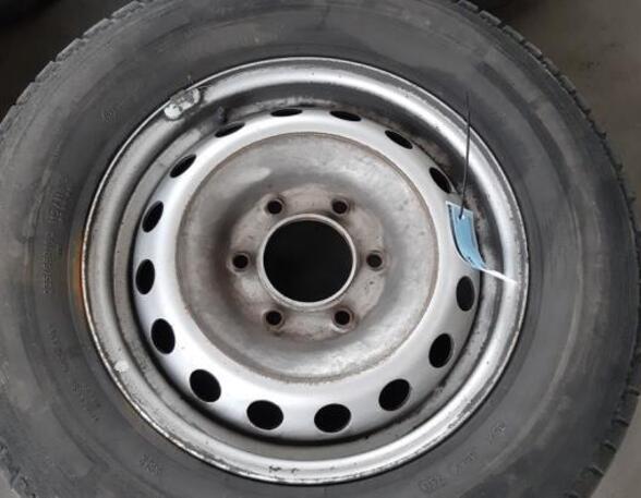 Spare Wheel HYUNDAI H350 Van