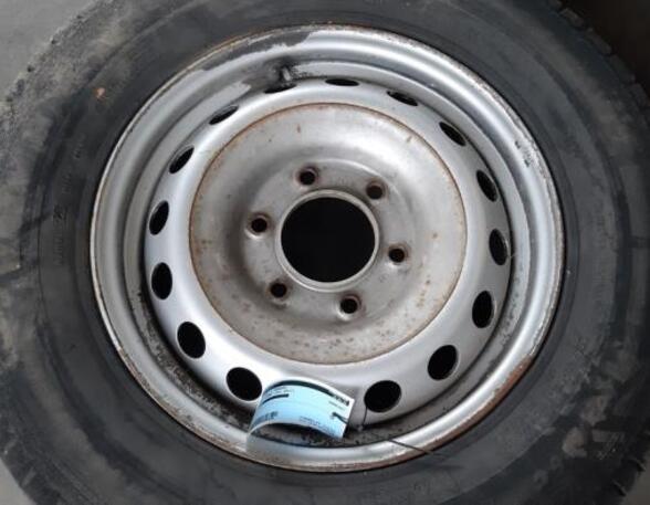 Spare Wheel HYUNDAI H350 Van