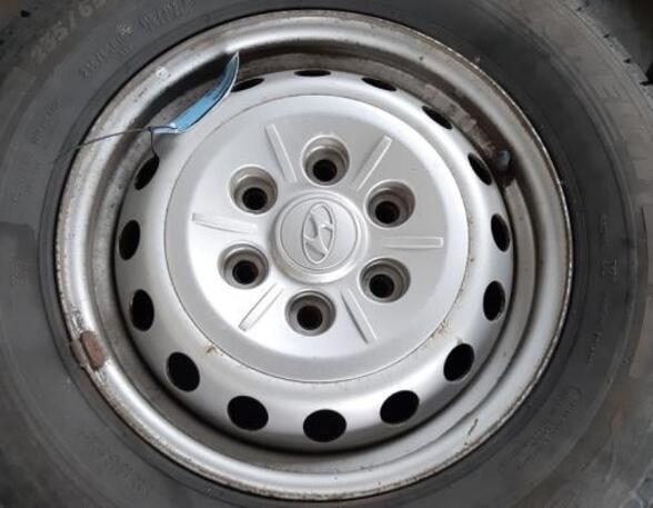 Spare Wheel HYUNDAI H350 Van