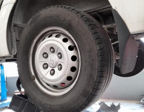 Spare Wheel HYUNDAI H350 Van