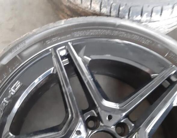 Spare Wheel MERCEDES-BENZ CLA (C118), MERCEDES-BENZ C-CLASS (W205)