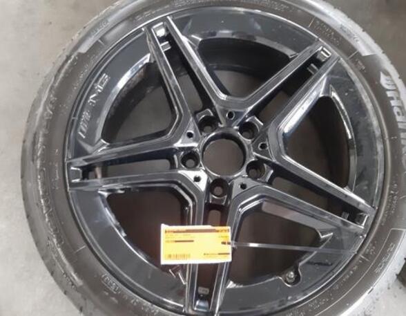 Spare Wheel MERCEDES-BENZ CLA (C118), MERCEDES-BENZ C-CLASS (W205)