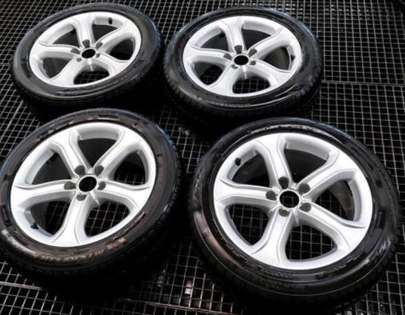 Spare Wheel AUDI A4 Avant (8K5, B8), AUDI A5 Sportback (8TA), AUDI A4 Allroad (8KH, B8)