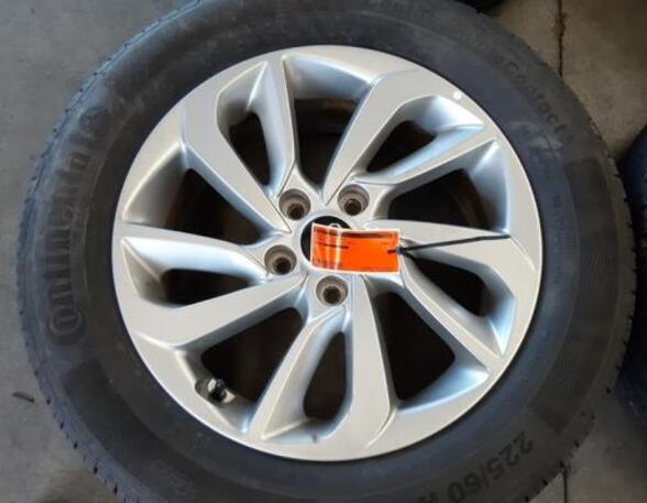 Spare Wheel HYUNDAI TUCSON (TL, TLE)