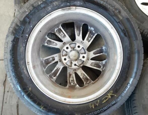 Spare Wheel HYUNDAI TUCSON (TL, TLE)