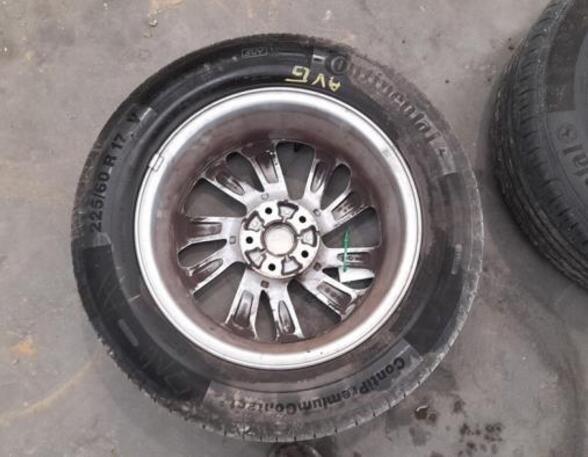 Spare Wheel HYUNDAI TUCSON (TL, TLE)