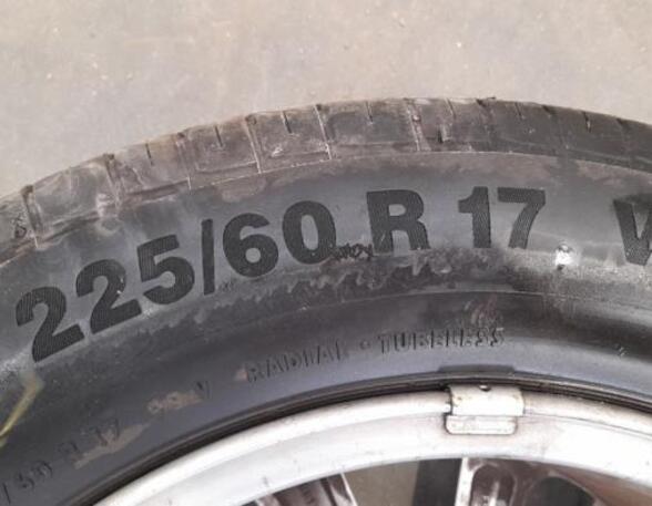 Spare Wheel HYUNDAI TUCSON (TL, TLE)