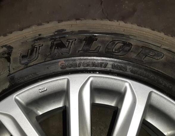 Spare Wheel MITSUBISHI L200 (K7_T, K6_T)