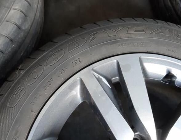 Spare Wheel PEUGEOT 308 SW II (LC_, LJ_, LR_, LX_, L4_)